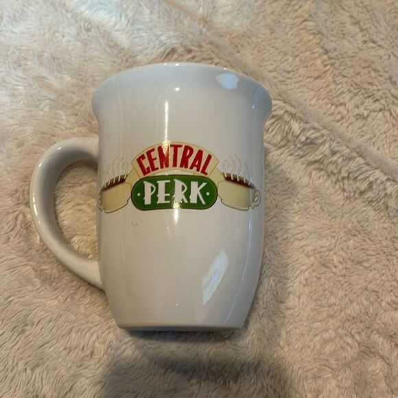 Central perk friends mug - Picture 1 of 5